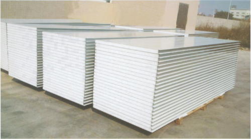 襄陽勻質板廠家 勻質板保溫板供應